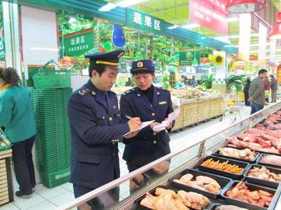 東莞食品經營行業現狀與發展前景