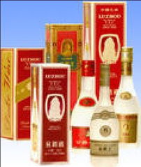 瓊漿玉液 品味匠心 中國白酒產品展示